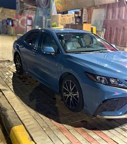 تويوتا كامري